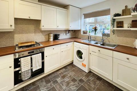 3 bedroom semi-detached house for sale, Harriers Croft, Thirsk, North Yorkshire