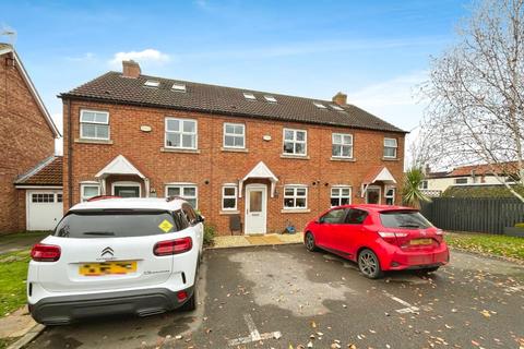 3 bedroom semi-detached house for sale, Harriers Croft, Thirsk, North Yorkshire