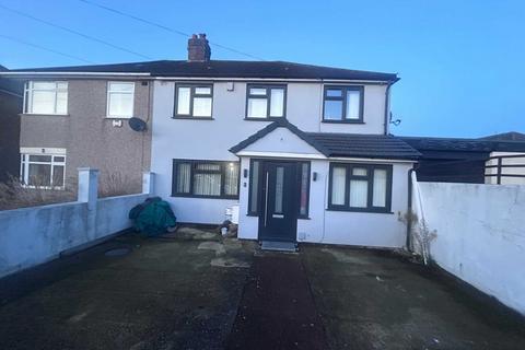 3 bedroom house to rent, Marvell Avenue, Hayes, UB4