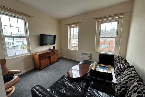 2 bedroom flat to rent, Northgate, Hartlepool