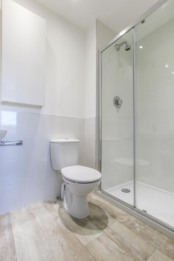En suite