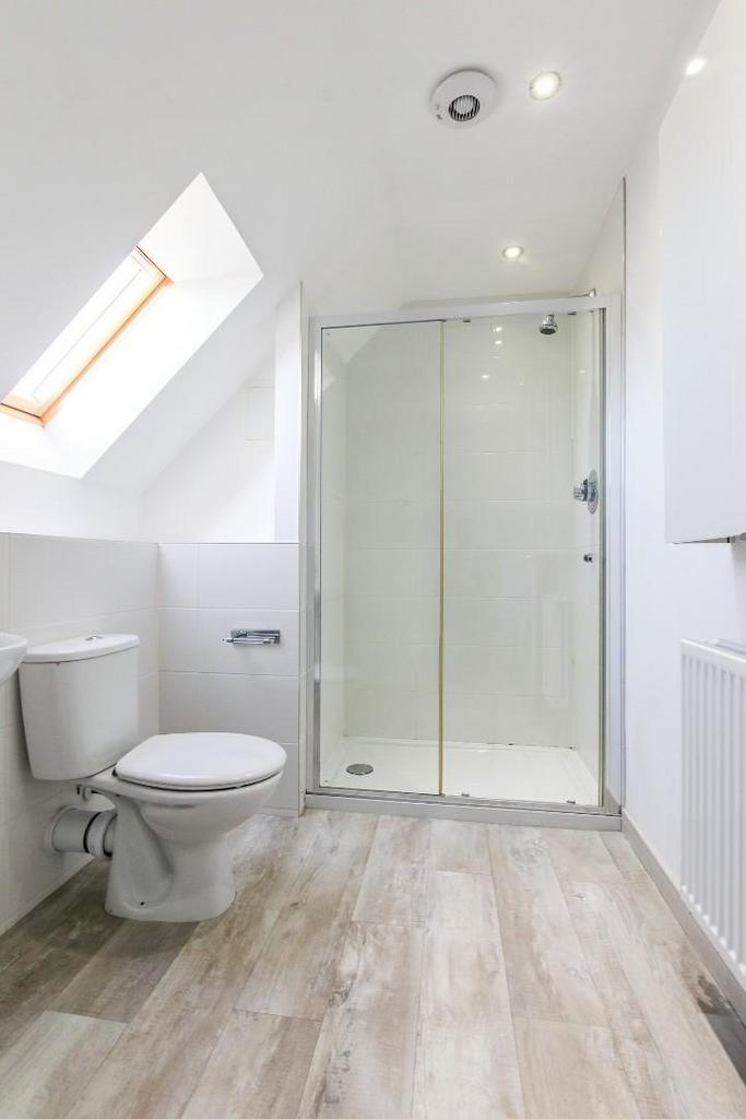 En suite