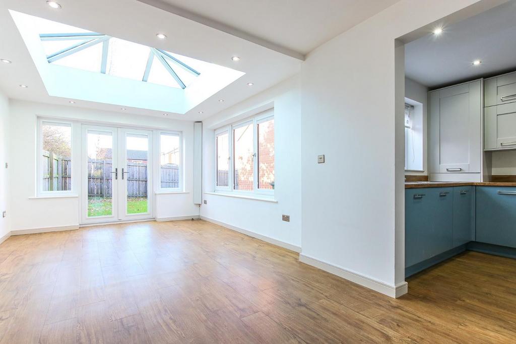 Living space
