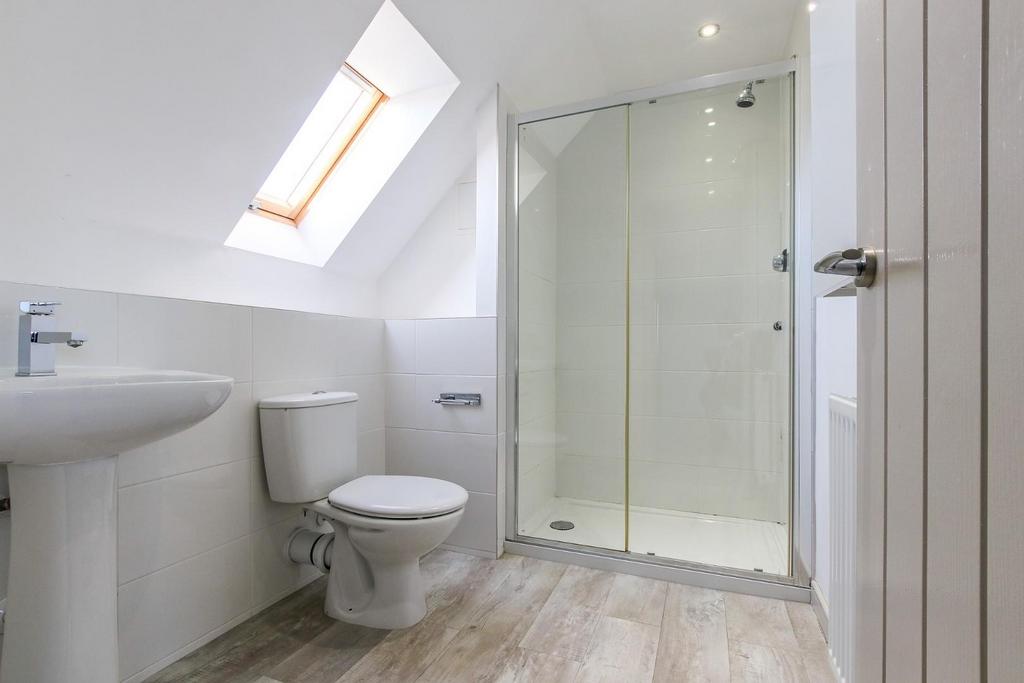 En suite