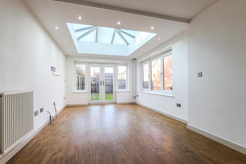 Living space