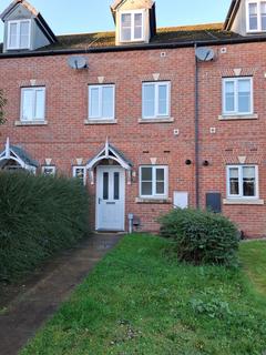 3 bedroom terraced house to rent, Wild Geese Way, Mexborough S64