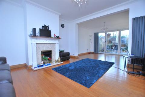 3 bedroom semi-detached house to rent, Gloucester Road, Guildford, Surrey, GU2