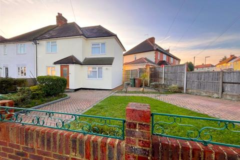 3 bedroom semi-detached house to rent, Gloucester Road, Guildford, Surrey, GU2