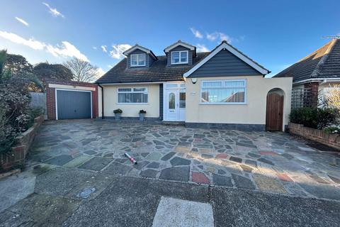 4 bedroom detached bungalow for sale, David Avenue, Margate CT9