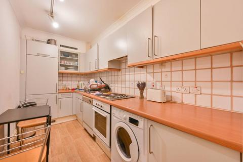 1 bedroom flat to rent, Moscow Road, Bayswater, London, W2