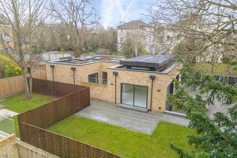 4 bedroom detached house for sale, Lavender Mews, Surbiton KT6