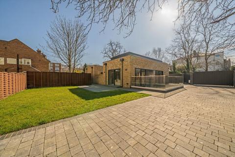 4 bedroom detached house for sale, Lavender Mews, Surbiton KT6