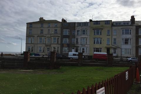 1 bedroom flat to rent, Flat 3, 6 Gladstone Terrace, Bridlington, YO152PN