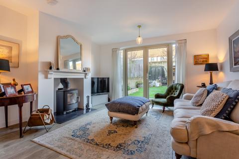 4 bedroom end of terrace house for sale, Rixon Road, Northleach, Cheltenham, Gloucestershire, GL54