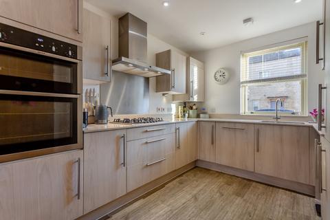 4 bedroom end of terrace house for sale, Rixon Road, Northleach, Cheltenham, Gloucestershire, GL54