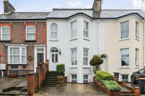 3 bedroom terraced house for sale, Icknield Street, Bedfordshire LU6