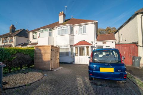 3 bedroom semi-detached house for sale, Brooklands Road, Birmingham B28