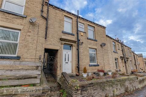 2 bedroom terraced house for sale, Bramston Street, Brighouse, West Yorkshire, HD6