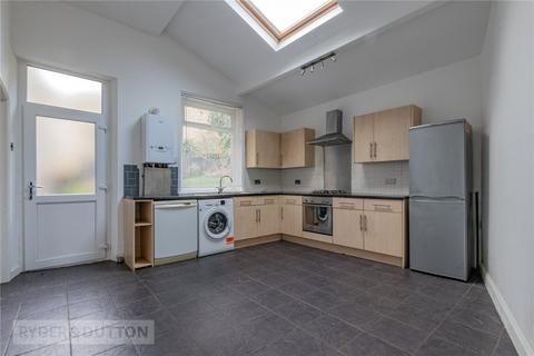 2 bedroom terraced house for sale, Bramston Street, Brighouse, West Yorkshire, HD6