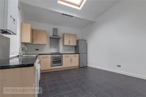 2 bedroom terraced house for sale, Bramston Street, Brighouse, West Yorkshire, HD6