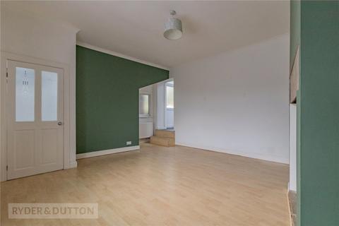 2 bedroom terraced house for sale, Bramston Street, Brighouse, West Yorkshire, HD6