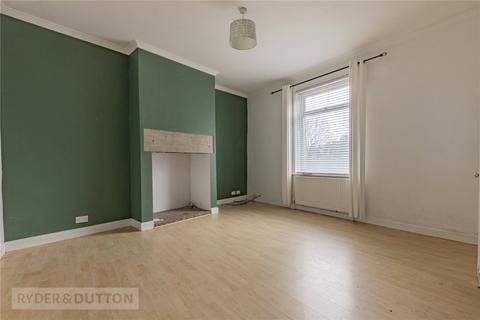 2 bedroom terraced house for sale, Bramston Street, Brighouse, West Yorkshire, HD6