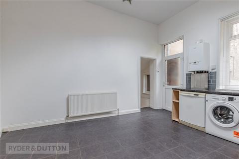 2 bedroom terraced house for sale, Bramston Street, Brighouse, West Yorkshire, HD6