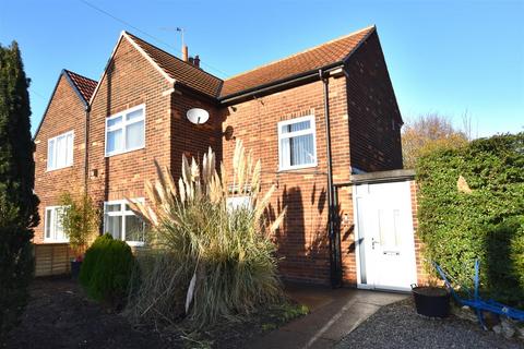 3 bedroom semi-detached house for sale, Murham Avenue, Goole