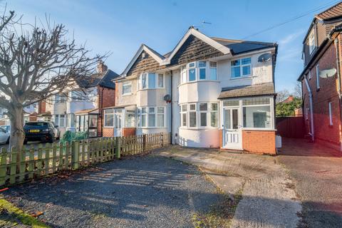 3 bedroom semi-detached house for sale, Sandy Hill Road, Solihull B90