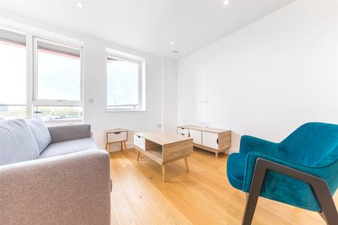 2 bedroom apartment for sale, Tollgate Gardens, London NW6