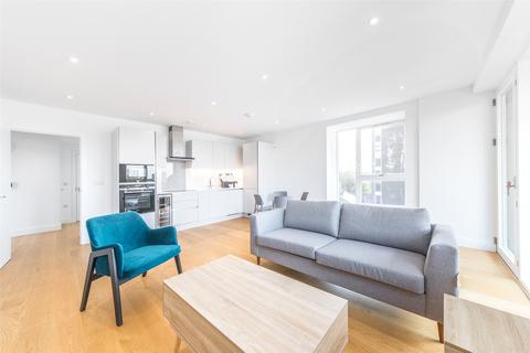 2 bedroom apartment for sale, Tollgate Gardens, London NW6