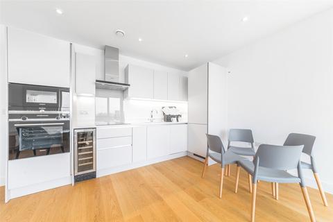 2 bedroom apartment for sale, Tollgate Gardens, London NW6