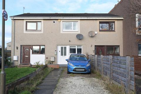 3 Carlaverock View, Tranent, EH33 2PN