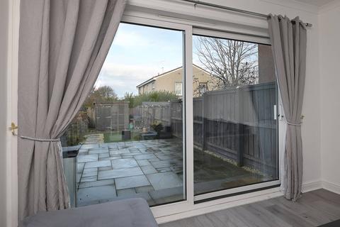 3 Carlaverock View, Tranent, EH33 2PN