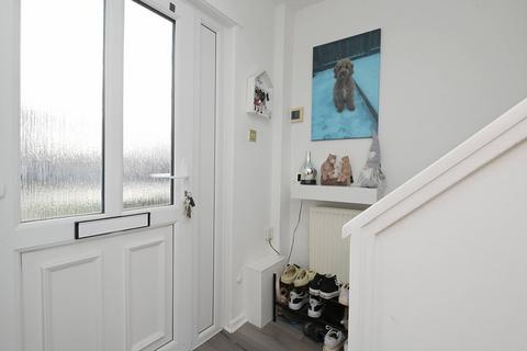 3 Carlaverock View, Tranent, EH33 2PN