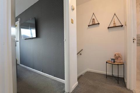 3 Carlaverock View, Tranent, EH33 2PN