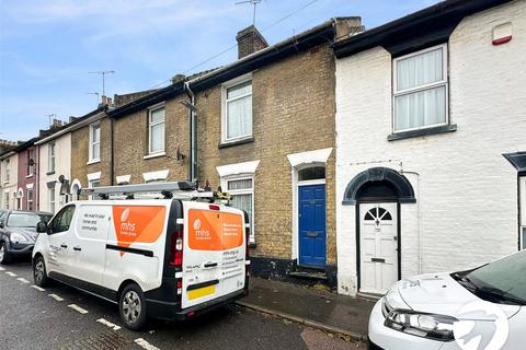 2 bedroom terraced house for sale, Dale Street, Chatham, Kent, ME4