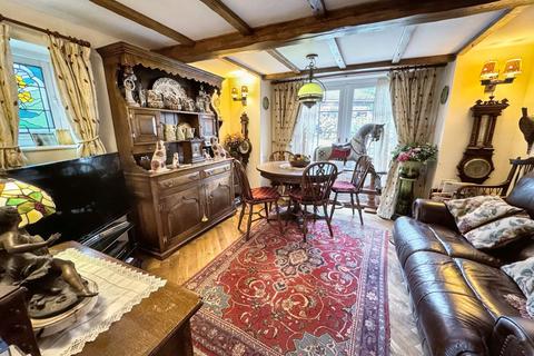 3 bedroom cottage for sale, Agden Park Lane, Lymm WA13