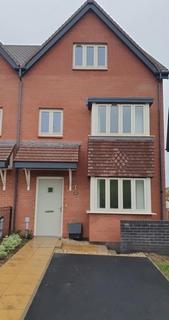 3 bedroom semi-detached house to rent, Park Drive, Exmouth