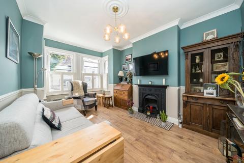 3 bedroom apartment for sale, Eastcombe Avenue, Charlton, SE7