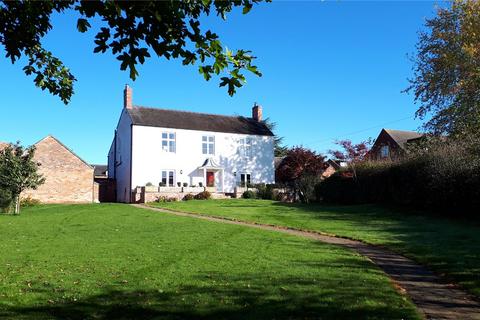 4 bedroom detached house to rent, Ashbourne, Derbyshire