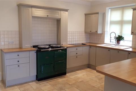 4 bedroom detached house to rent, Ashbourne, Derbyshire