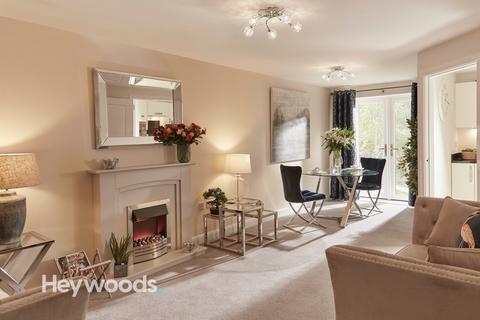 undefined, Brookfields House, Clayton Road