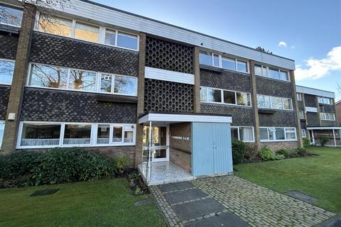 2 bedroom flat to rent, Norfolk Road, Edgbaston