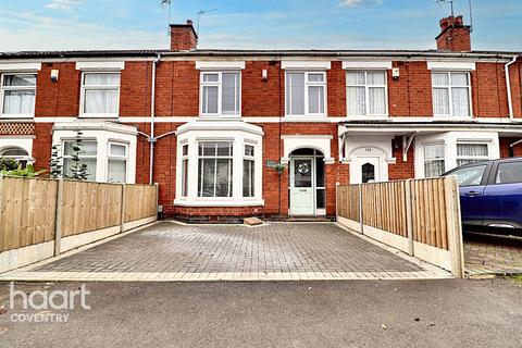 3 bedroom terraced house for sale, Whoberley Avenue, Coventry