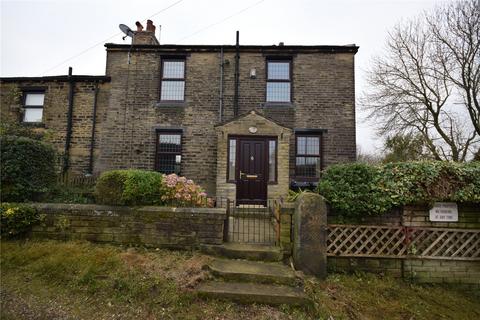 2 bedroom terraced house to rent, Bankhouse Lane, Pudsey, West Yorkshire