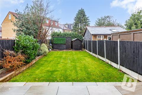 4 bedroom semi-detached house for sale, Mawney Road, Romford, RM7