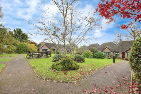 2 bedroom retirement property for sale, Highgate Hill, Hawkhurst