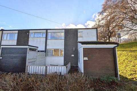 3 bedroom end of terrace house for sale, Crossland Place, Gleadless, S12 2JU