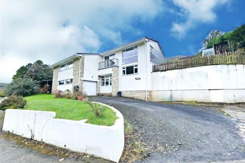 3 bedroom detached house for sale, Weare Giffard, Devon